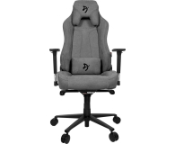 Arozzi Vernazza Soft Fabric (Popielaty) - 1075004 - zdjęcie 5